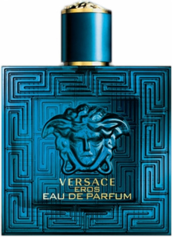 Versace Eros EDP 200 ml nuotrauka