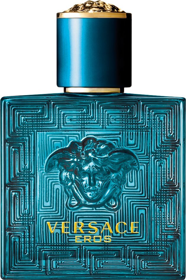 Versace Eros EDT 5 ml nuotrauka
