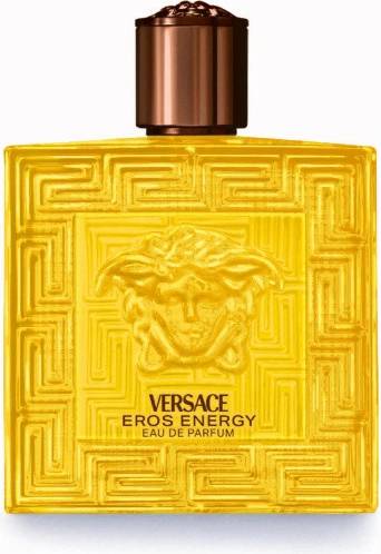 Versace Eros Energy EDP 100 ml nuotrauka