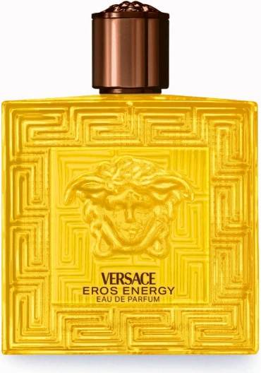 Versace Eros Energy EDP 200 ml nuotrauka