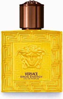 Versace Eros Energy EDP 50 ml nuotrauka