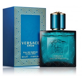 Versace Eros Man EDP 50 ml nuotrauka