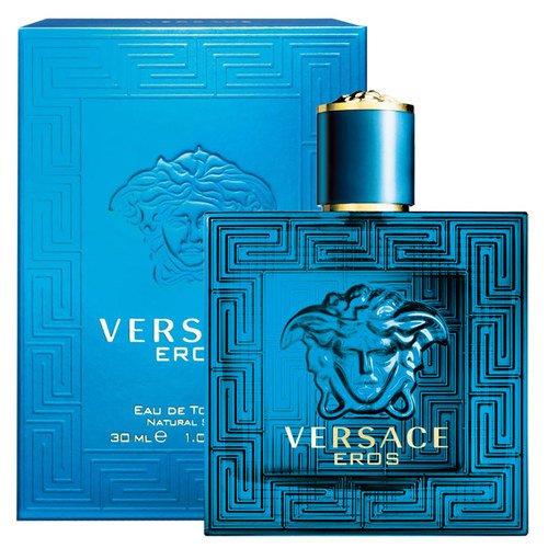 Versace Eros Man EDT 100 ml nuotrauka