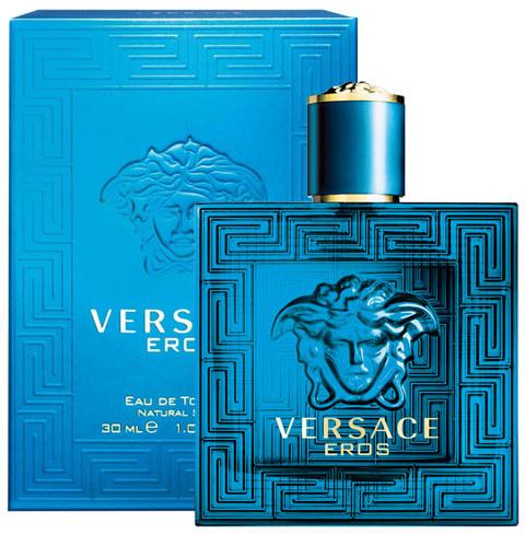 Versace Eros Man EDT 50 ml nuotrauka