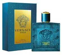 Versace Eros Parfum 200 ml nuotrauka
