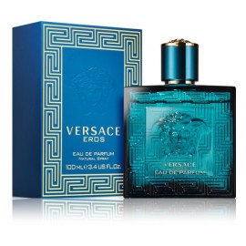 Versace Eros Pour Homme EDP 100 ml nuotrauka
