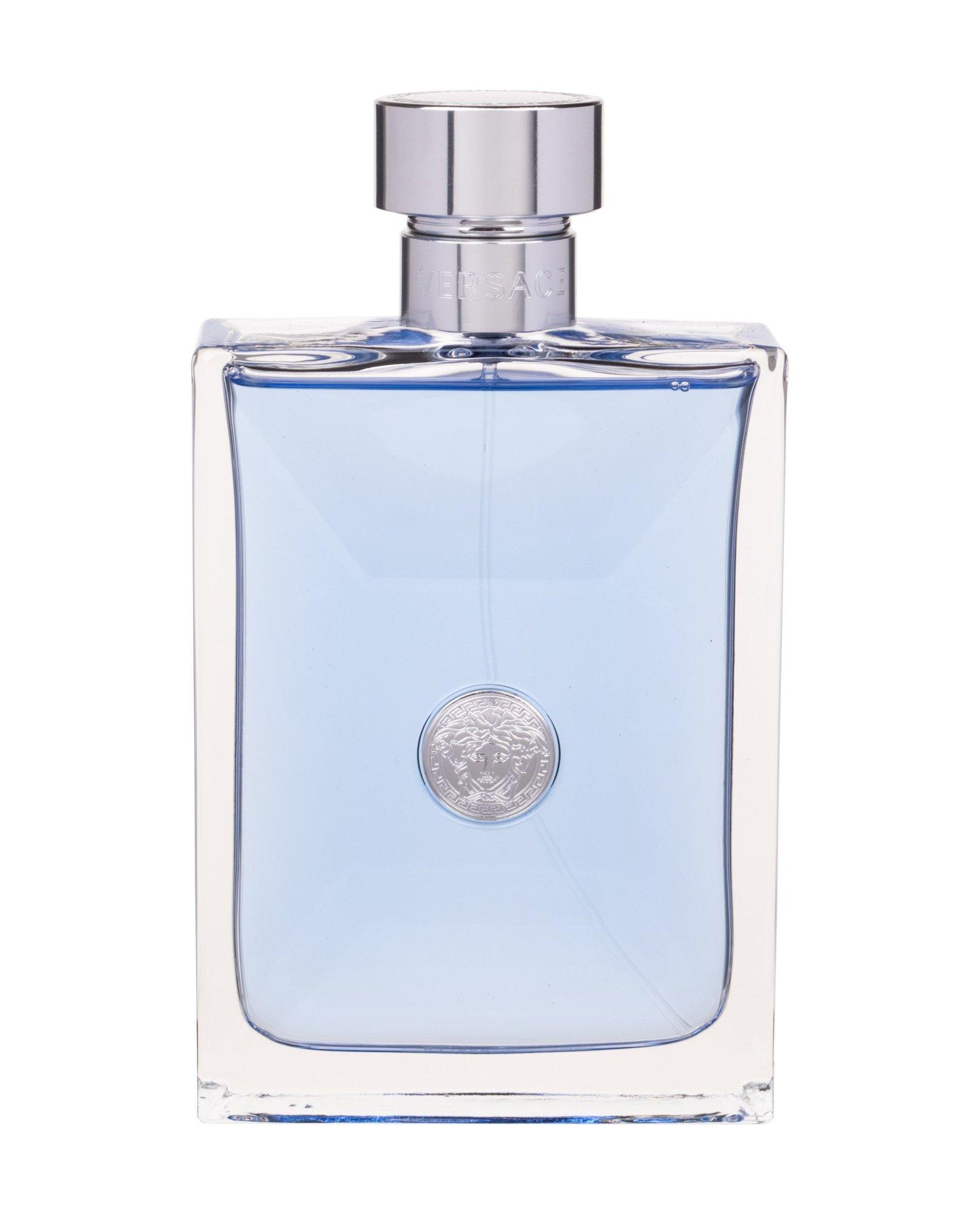 Versace Pour Homme EDT 200 ml nuotrauka