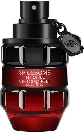 Viktor & Rolf Spicebomb Infrared EDP 90 ml nuotrauka