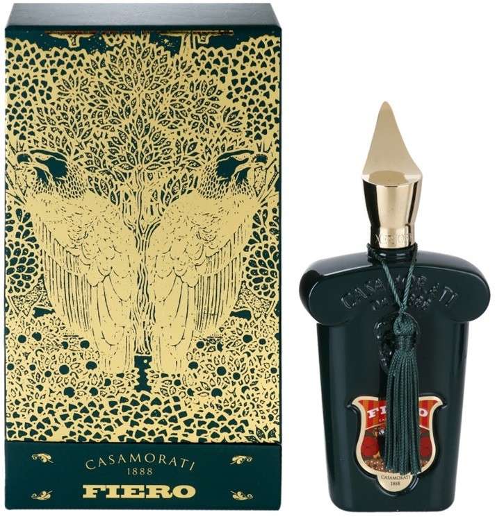 Xerjoff Casamorati 1888 Fiero EDP 100 ml nuotrauka