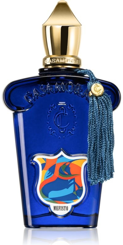 Xerjoff Casamorati 1888 Mefisto EDP 100 ml nuotrauka
