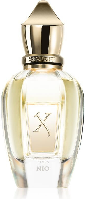 Xerjoff Shooting Stars Nio EDP 50 ml nuotrauka