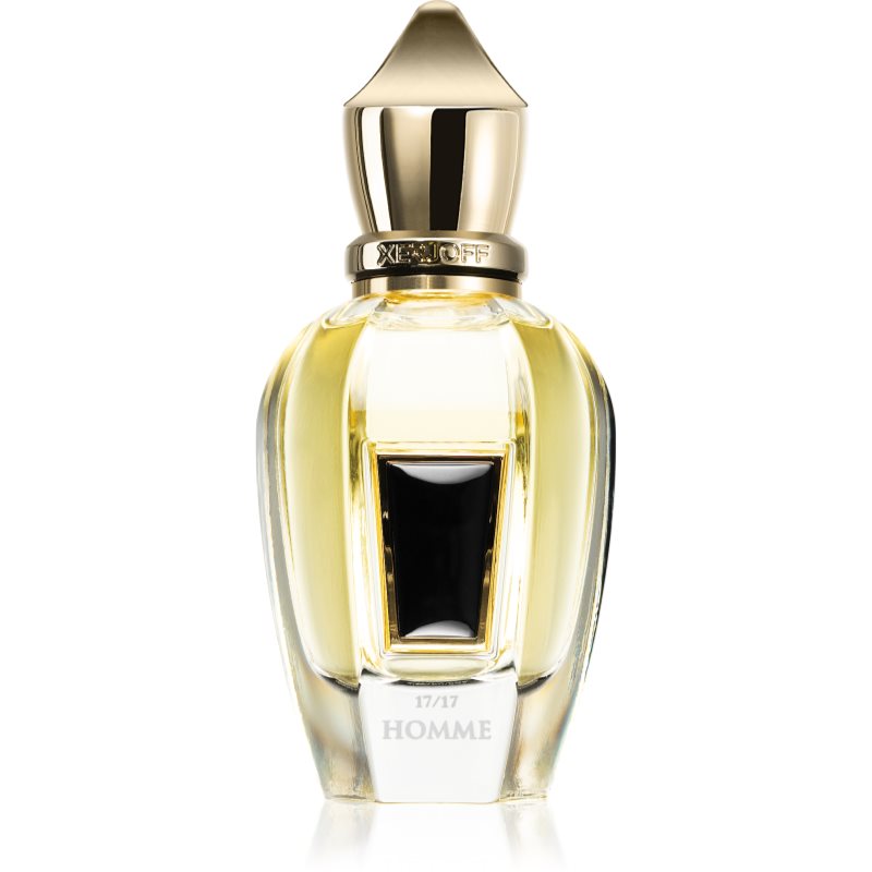 Xerjoff XJ 17 / 17 Homme Parfum 50 ml nuotrauka