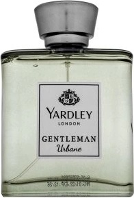 Yardley Gentleman Urbane EDP 100 ml nuotrauka