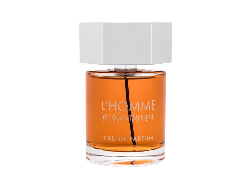 Yves Saint Laurent L Homme EDP 100 ml nuotrauka