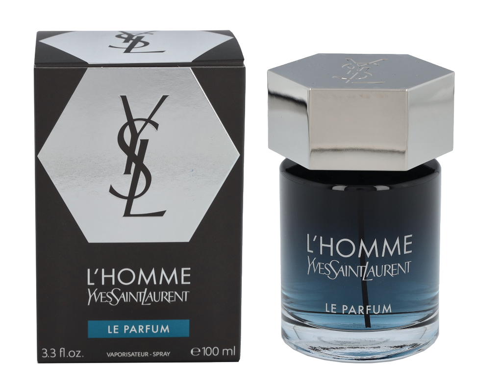 Yves Saint Laurent L Homme Le Parfum EDP 100 ml nuotrauka