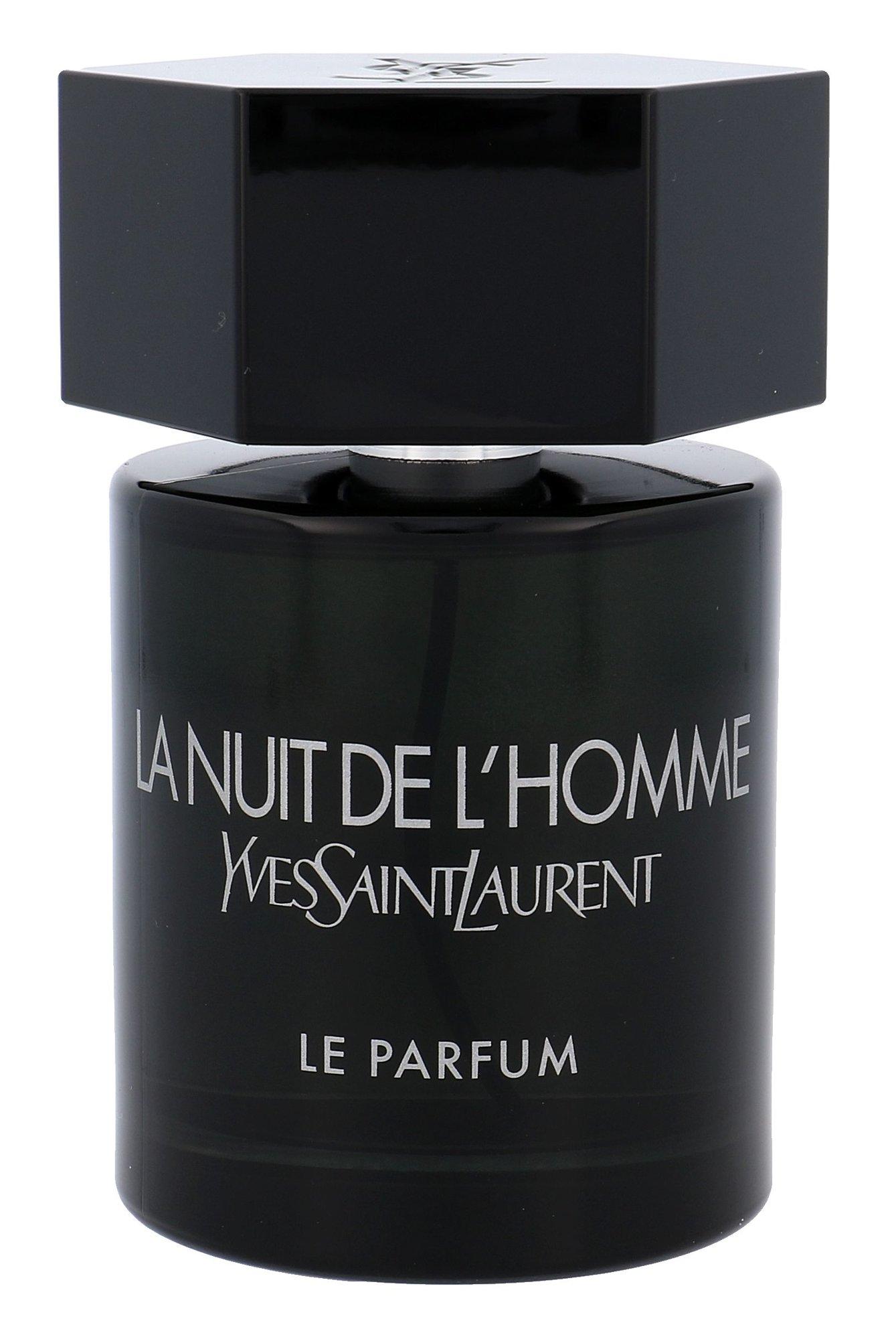 Yves Saint Laurent La Nuit de L Homme Le Parfum EDP 100 ml nuotrauka
