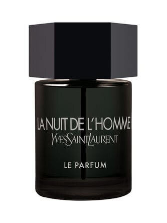 Yves Saint Laurent La Nuit de L Homme Le Parfum EDP 60 ml nuotrauka