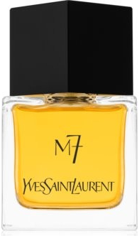 Yves Saint Laurent M7 EDT 80 ml nuotrauka