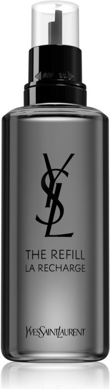 Yves Saint Laurent MYSLF EDP 150 ml nuotrauka