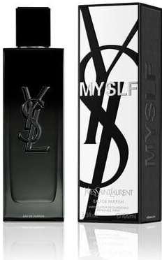 Yves Saint Laurent MYSLF EDP 60 ml nuotrauka