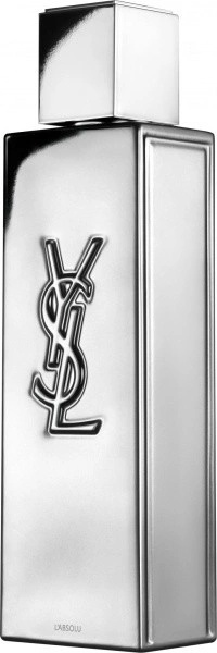 Yves Saint Laurent MYSLF L ABSOLU EDP 100 ml nuotrauka