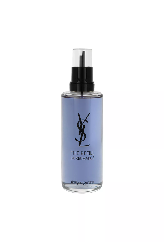 Yves Saint Laurent Y Eau de Parfum refill EDP 150 ml nuotrauka