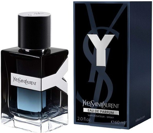 Yves Saint Laurent Y EDP 200 ml nuotrauka