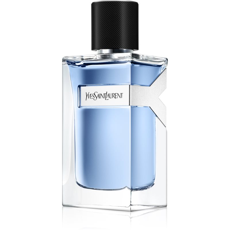 Yves Saint Laurent Y EDT 100 ml nuotrauka