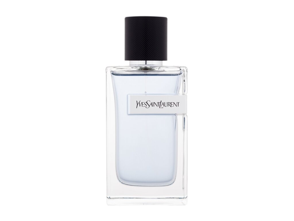 Yves Saint Laurent Y EDT 100 ml nuotrauka