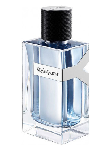 Yves Saint Laurent Y EDT 100 ml nuotrauka