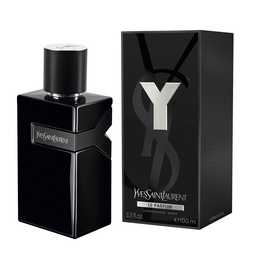 Yves Saint Laurent Y Le Parfum 2025 100 ml nuotrauka