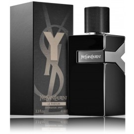 Yves Saint Laurent Y Le Parfum EDP 100 ml nuotrauka