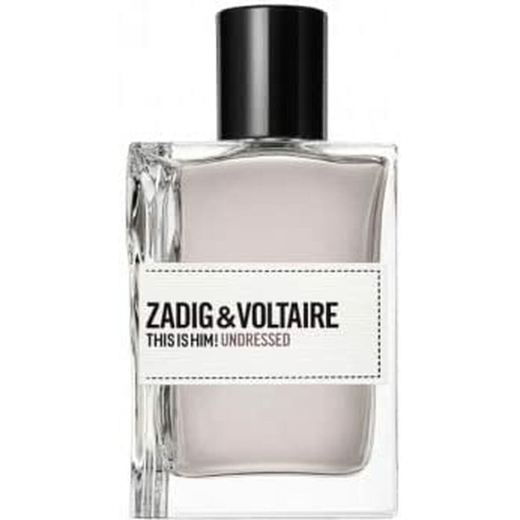 Zadig & Voltaire This Is Him! Undressed EDT 100 ml nuotrauka