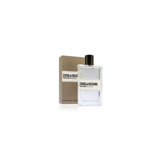 Zadig & Voltaire This Is Him Undressed EDT 50 ml nuotrauka