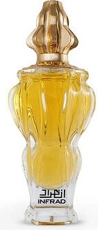 Zimaya Infrad Luxe Edition EDP 100 ml nuotrauka