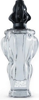 Zimaya Infrad Noir Edition EDP 100 ml nuotrauka