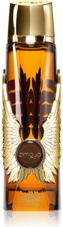 Zimaya Itqan Gold EDP 100 ml nuotrauka