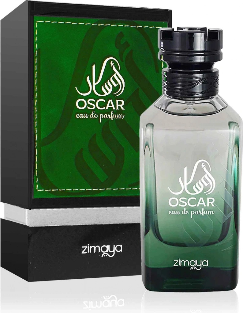 Zimaya Oscar EDP 100 ml nuotrauka