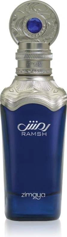 Zimaya Ramsh Imperium EDP 100 ml nuotrauka