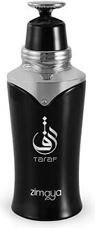 Zimaya Taraf Black EDP 100 ml nuotrauka