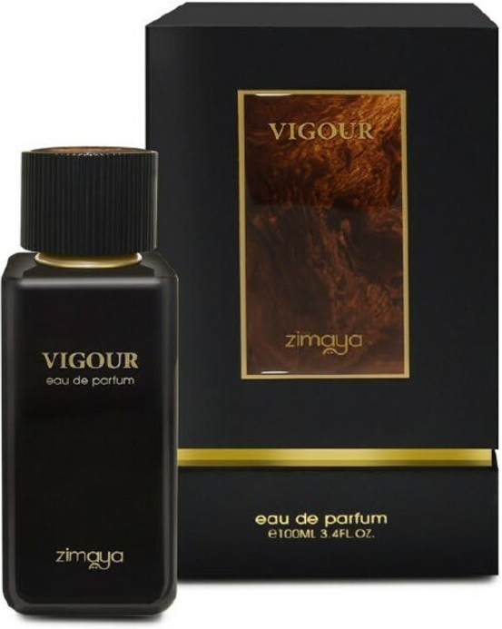 Zimaya Vigour EDP 100 ml nuotrauka