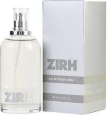 Zirh Classic EDT 125 ml nuotrauka
