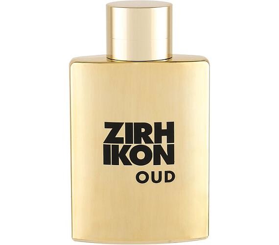 Zirh Ikon Oud EDT 125 ml nuotrauka