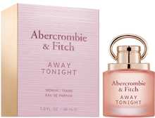 Abercrombie and Fitch Away Tonight EDP 50 ml nuotrauka