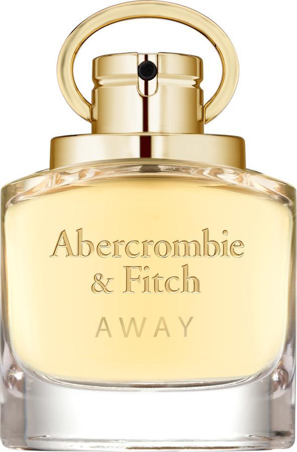 Abercrombie & Fitch Away Woman EDP 100 ml nuotrauka