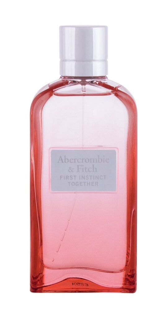 Abercrombie & Fitch First Instinct Together EDP 100 ml nuotrauka