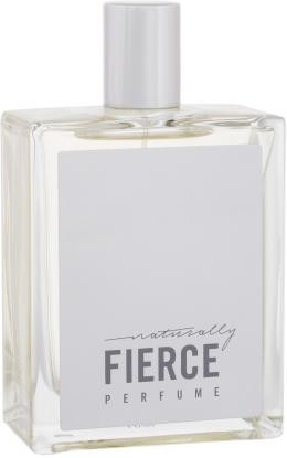 Abercrombie & Fitch Naturally Fierce EDP 100 ml nuotrauka