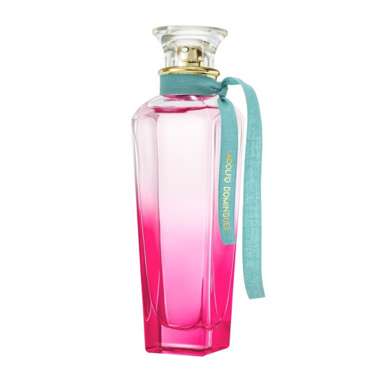 Adolfo Dominguez Agua Fresca Gardenia Musk EDT 120 ml nuotrauka