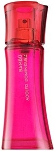 Adolfo Dominguez Bambu Mujer EDT 50 ml nuotrauka