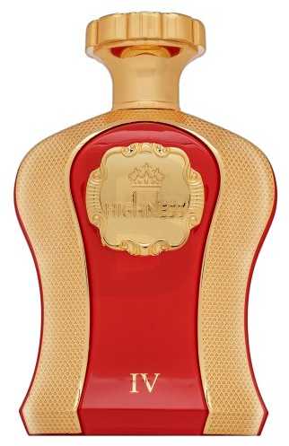 Afnan Her Highness IV Red EDP 100 ml nuotrauka